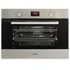 Four intégrable CATA CMD 5008 X - Classe A - Inox et verre noir