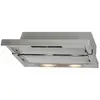 Apelson 2033077 Ventilateur d'extraction (Air 20-Blanc), Plastic, Couleur Blanche 60 x 28 x 13,50 cm