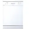 Edesa Lave-vaisselle Edw-6130 Wh