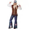 Atosa Costume Hippie