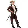 Atosa Costume De Pirate