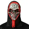 BigBuy Carnival - Masque, Multicolore (S1131289)