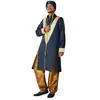 Atosa Costume Hindou