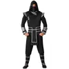 Atosa Costume De Ninja