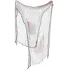 Atosa B/Cart. Rideau Halloween 183 x 76 cm, Multicolore (42919)
