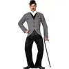 Atosa - 15606 - Costume - Déguisement De Star De Cinéma - Adulte - Taille 2