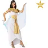 Atosa Costume De Cléopâtre égyptienne