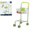 BigBuy Kids - Chariot, Multicolore (S1128543)