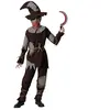 Atosa costume épouvantail enfant enfant enfant