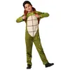 Atosa costume tortue lutte pour enfants 7 à 9 ans