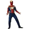 Atosa Costume De Héros De Bande Dessinée