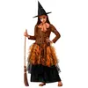Atosa Costume De Sorcière