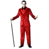 Atosa Costume De Vampire élégant