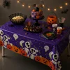 Nappe Halloween - 180x130 cm