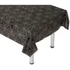 Atosa Nappe Halloween Toile D´araignée 240x120 Cm