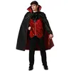 Atosa Costume De Vampire