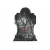 BigBuy Home Pierre tombale, Standard
