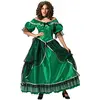 Atosa Costume De Femme Du Sud