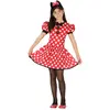 Atosa - 26948 - Déguisement Pour Enfant - Souris - Fille - T-2