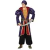 Atosa Costume prince arabe t-3