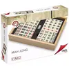 Non communiqué Cayro - Mah Jong - Behendigheidsspel - 2 Spelers - Geschikt vanaf 8 Jaar