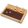 Cayro - Shut The Box - Bois FSC - Jeu de société - (621)