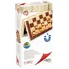 Non communiqué Cayro - Magnetisch Schaakbord 30x30 CM - Geschikt vanaf 7 Jaar