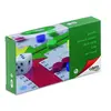 Cayro Jeu de société pour toute la famille - Voyage Parchís Magnetico