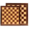 Cayro - 612 - Plateau D'échecs - Bois - 35 X 35¿