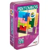 Cayro Jeu De Pentomino En Bois Boîte Métallique