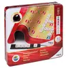 Cayro Jeu De Formes De Mots Avec Boîte En Métal