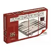 Non communiqué Cayro Jeu De Société Backgammon Polypiel En Mallette