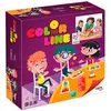 Non communiqué COLOR LINE