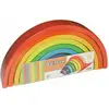 Cayro - Rainbow - Jeu pour bébé - Développement des aptitudes cognitives - Jeu de société (8172)