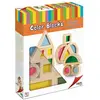 Cayro - Blocs colorés