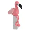 Creaciones Llopis Nounours Flamingo Pink 55 Cm