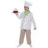 Creaciones Llopis Déguisement De Boulanger Pour Enfants