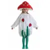 Creaciones Llopis Costume pour les champignons pour enfants (3 pièces)