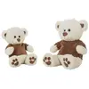 Jouet En Peluche - Llopis - Ours Winnie L'ourson - Mixte - Intérieur