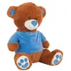 Creaciones Llopis T-shirt Ours Velours Teddy 50 Cm