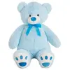 Creaciones Llopis Ours En Peluche 100 Cm