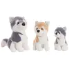 Creaciones Llopis Husky Sultan Ours En Peluche Assorti 35 Cm