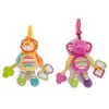 Creaciones Llopis Pince Teddy Assortie 26 Cm