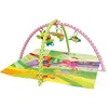 Speelkleed 90 x 84 cm Vierkant
