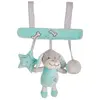 Colgador De Peluche - Llopis - 25 Cm - Multicolor - Intérieur - Enfant