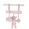 Creaciones Llopis Cintre Éléphant Teddy 25 Cm