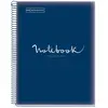 Cahier - A4 (21x29,7cm) - Petits carreaux - 120 pages - couverture en ...