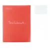 MIQUELRIUS - NOTEBOOK EMOTIONS A4 séyès 80 feuilles - Couleur: Rose