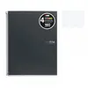 Cahier - A4 (21x29,7cm) - Petits carreaux - 160 pages - couverture en ...
