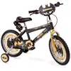 Toimsa Bikes Vélo Batman En71 12´´